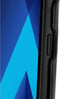 Mobiparts Excellent Backcover Samsung Galaxy A5 (2017) Jade - Zwart