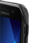 Mobiparts Excellent Backcover Samsung Galaxy A5 (2017) Jade - Zwart