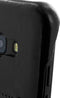 Mobiparts Excellent Backcover Samsung Galaxy A5 (2017) Jade - Zwart