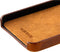 Mobiparts Excellent Backcover Samsung Galaxy S9 Oaked Cognac