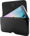 Mobiparts Excellent Belt Case Size 4XL Jade - Zwart
