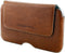 Mobiparts Excellent Belt Case Size 4XL Oaked Cognac