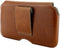 Mobiparts Excellent Belt Case Size 4XL Oaked Cognac