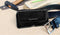 Mobiparts Excellent Belt Case Size 4XL Oaked Cognac
