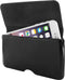 Mobiparts Excellent Belt Case Size 5XL Jade - Zwart