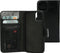 Mobiparts Excellent Wallet Case geschikt voor Apple iPhone 14 - Zwart