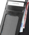 Mobiparts Excellent Wallet Case geschikt voor Samsung Galaxy S9 - Zwart