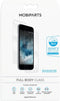 Mobiparts Full Body Glass Screen Protector Apple iPhone 8
