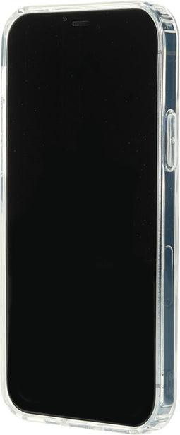 Mobiparts Hardcover Apple iPhone 12/12 Pro Clear - MagSafe