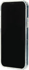 Mobiparts Hardcover Apple iPhone 12/12 Pro Clear - MagSafe