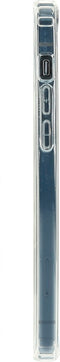 Mobiparts Hardcover Apple iPhone 12/12 Pro Clear - MagSafe