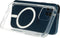 Mobiparts Hardcover Apple iPhone 12/12 Pro Clear - MagSafe
