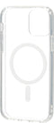 Mobiparts Hardcover Apple iPhone 12/12 Pro Clear - MagSafe