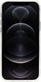 Mobiparts Hardcover Apple iPhone 12/12 Pro Clear - MagSafe