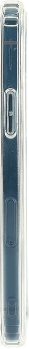 Mobiparts Hardcover Apple iPhone 12/12 Pro Clear - MagSafe