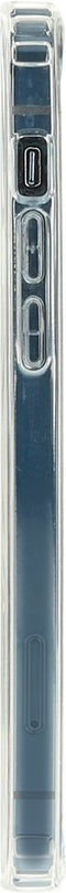 Mobiparts Hardcover Apple iPhone 12/12 Pro Clear - MagSafe
