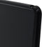 Mobiparts hoesje geschikt voor Apple iPad Air 2 9.7 (2014) - Zacht TPU - Schokabsorberend TPU - Grip Coating - Zwart