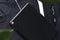 Mobiparts hoesje geschikt voor Apple iPad Air 2 9.7 (2014) - Zacht TPU - Schokabsorberend TPU - Grip Coating - Zwart