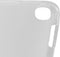 Mobiparts hoesje geschikt voor Apple iPad Air 3 10.5 (2019) Apple iPad Pro 10.5 (2017) - Zacht TPU - Schokabsorberend TPU - Grip Coating - Transparant