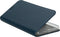 Mobiparts hoesje geschikt voor Apple iPhone 11 Pro Max - Wallet/Boekhoesje - Eco Leer - Magneet Sluiting - Opberg vakken - Blauw