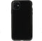Mobiparts hoesje geschikt voor Apple iPhone 11 - Zacht TPU - Schokabsorberend TPU - Grip Coating - Zwart