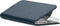 Mobiparts hoesje geschikt voor Apple iPhone 12 Pro Max - Wallet/Boekhoesje - Eco Leer - Magneet Sluiting - Opberg vakken - Blauw