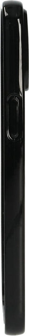 Mobiparts hoesje geschikt voor Apple iPhone 12 Pro Max - Zacht TPU - Schokabsorberend TPU - Grip Coating - Zwart