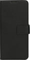 Mobiparts hoesje geschikt voor Apple iPhone 13 Pro Max - Zacht TPU - Schokabsorberend TPU - Grip Coating - Zwart