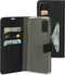 Mobiparts hoesje geschikt voor Apple iPhone 13 Pro Max - Zacht TPU - Schokabsorberend TPU - Grip Coating - Zwart