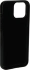 Mobiparts hoesje geschikt voor Apple iPhone 13 Pro Max - Zacht TPU - Schokabsorberend TPU - Grip Coating - Zwart