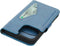 Mobiparts hoesje geschikt voor Apple iPhone 13 Pro - Wallet/Boekhoesje - Eco Leer - Magneet Sluiting - Opberg vakken - Blauw