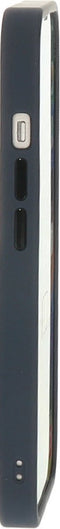 Mobiparts hoesje geschikt voor Apple iPhone 14/13 - Hardcover - MagSafe - Blauw