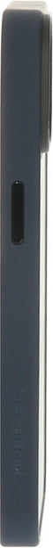 Mobiparts hoesje geschikt voor Apple iPhone 14/13 - Hardcover - MagSafe - Blauw
