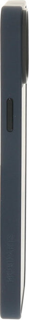 Mobiparts hoesje geschikt voor Apple iPhone 14 Plus - Hardcover - MagSafe - Blauw