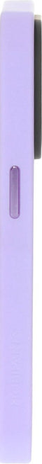 Mobiparts hoesje geschikt voor Apple iPhone 14 Pro - Hardcover - MagSafe - Roze Paars