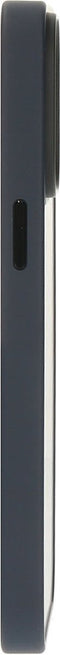 Mobiparts hoesje geschikt voor Apple iPhone 14 Pro Max - Hardcover - MagSafe - Blauw