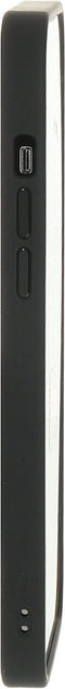 Mobiparts hoesje geschikt voor Apple iPhone 14 Pro Max - Hardcover - MagSafe - Zwart