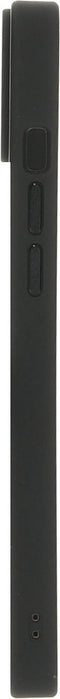 Mobiparts hoesje geschikt voor Apple iPhone 15 Plus - Hardcover - MagSafe - Zwart