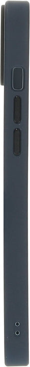 Mobiparts hoesje geschikt voor Apple iPhone 15 Plus - Hardcover - MagSafe - Blauw