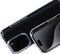 Mobiparts hoesje geschikt voor Apple iPhone 15 Pro - Hardcover - Transparant