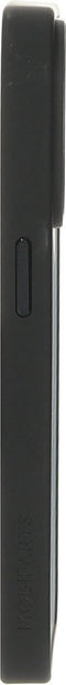 Mobiparts hoesje geschikt voor Apple iPhone 15 Pro - Hardcover - MagSafe - Zwart