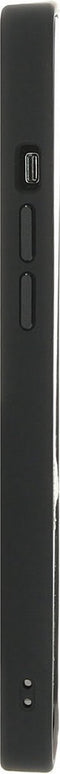 Mobiparts hoesje geschikt voor Apple iPhone 15 Pro Max - Hardcover - MagSafe - Zwart