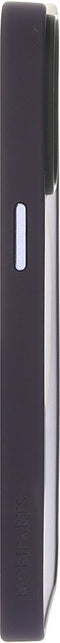 Mobiparts hoesje geschikt voor Apple iPhone 15 Pro Max - Hardcover - MagSafe - Paars