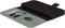 Mobiparts hoesje geschikt voor Apple iPhone 15 - Wallet/Boekhoesje - Eco Leer - Magneet Sluiting - Opberg vakken - Groen