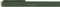 Mobiparts hoesje geschikt voor Apple iPhone 16 - Hardcover - MagSafe - Groen