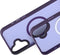 Mobiparts hoesje geschikt voor Apple iPhone 16 Plus - Hardcover - MagSafe - Paars