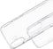 Mobiparts hoesje geschikt voor Apple iPhone 16 Plus - Hardcover - Transparant