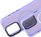 Mobiparts hoesje geschikt voor Apple iPhone 16 Pro - Hardcover - MagSafe - Roze Paars
