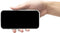 Mobiparts hoesje geschikt voor Apple iPhone 16 Pro Max - Hardcover - Transparant