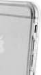 Mobiparts hoesje geschikt voor Apple iPhone 6/6s Plus Apple iPhone 6/6sS Plus - Zacht TPU - Schokabsorberend TPU - Grip Coating - Transparant
